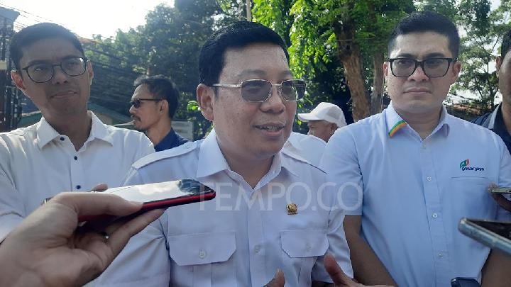 Bapanas Minta Bulog Jamin Kualitas Beras di Gudang