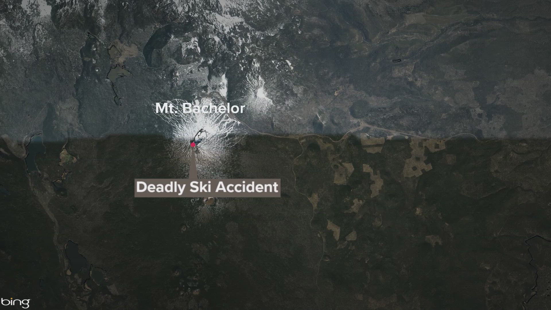 Seattle man dies in ski accident at Mt. Bachelor