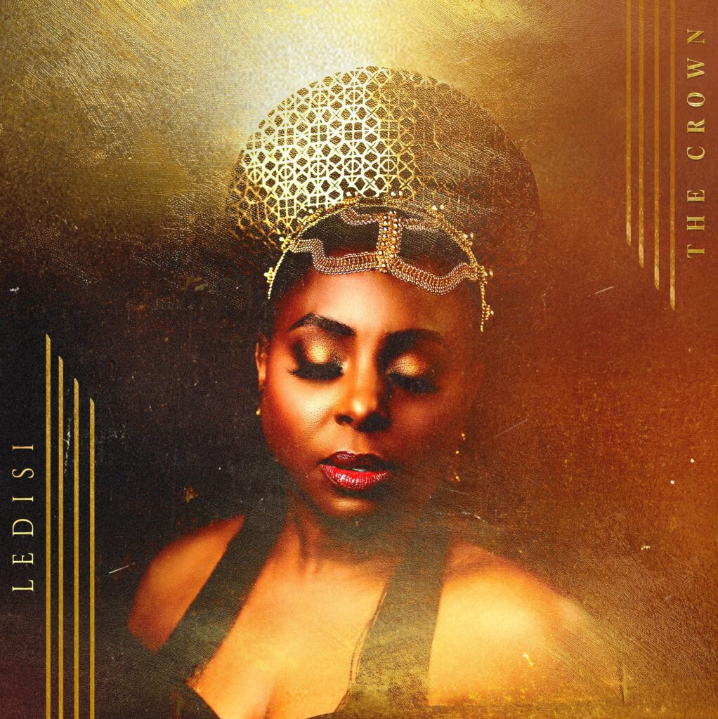 Ledisi Reacts to Her Two Nominations at 2026 Grammy Awards