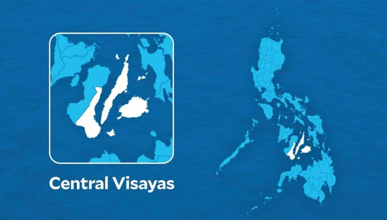Pro7 Drugs Worth P24m Seized In Weeklong Ops In Central Visayas