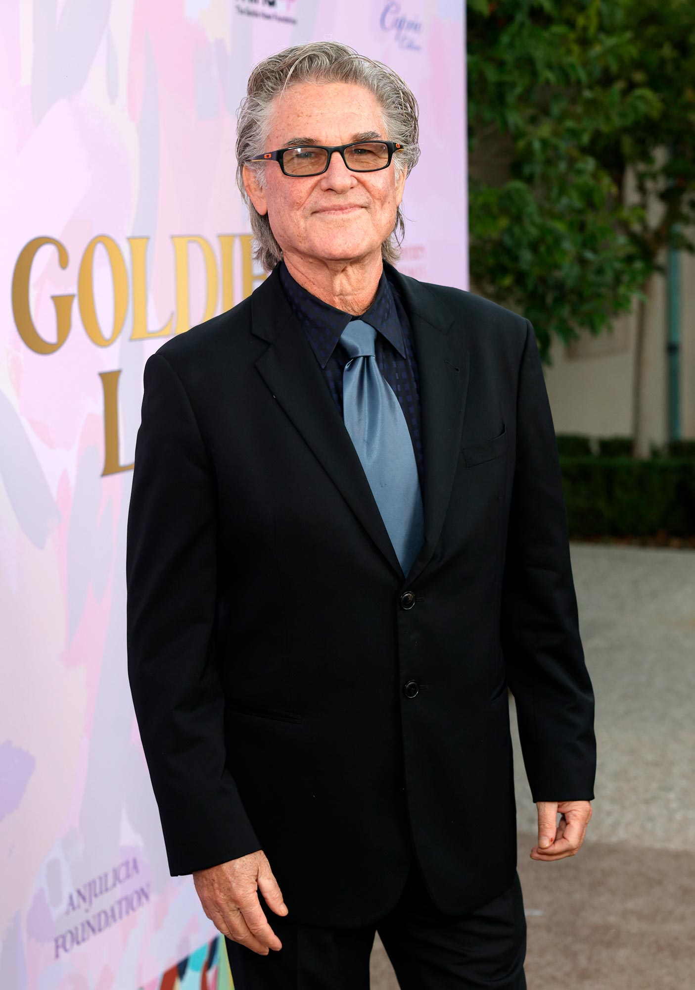 Goldie Hawn and Kurt Russell's Blended Family: A Complete Guide