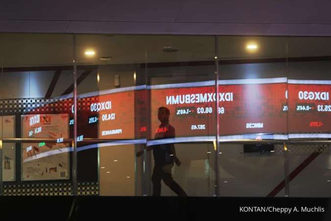 Banking Stocks Diperkirakan Bangkit Tahun 2026, Ini Pemicunya