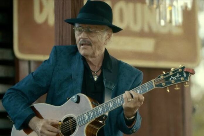 Jesse Colin Young (Imagem: Reprodução / YouTube)