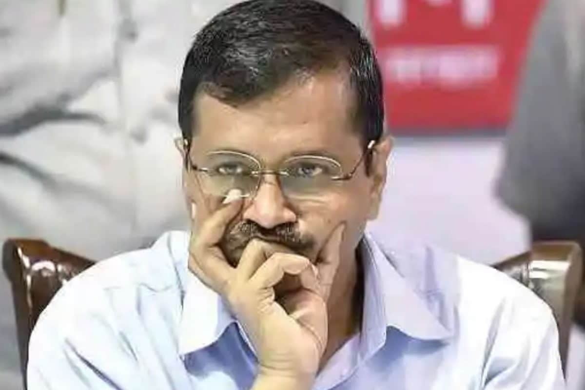 BJP targets AAP over Punjab governance, calls Arvind Kejriwal model a ...