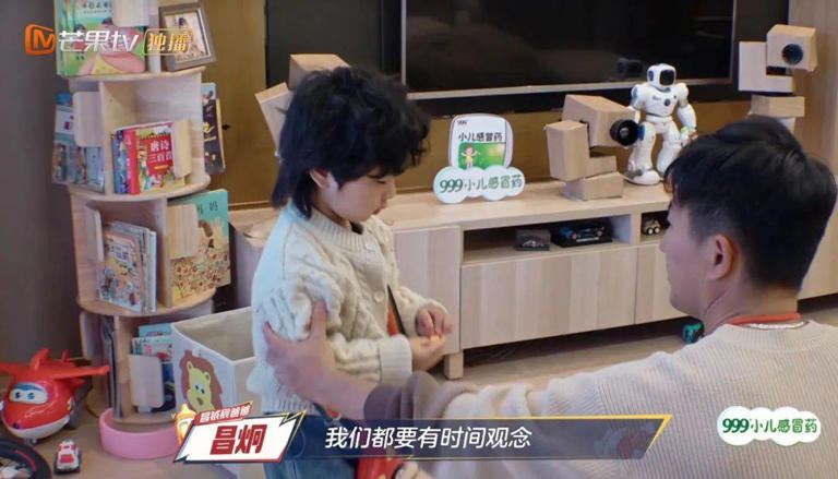 萌娃综艺卷土重来，2025年谁能接力《爸爸去哪儿》成新宠？