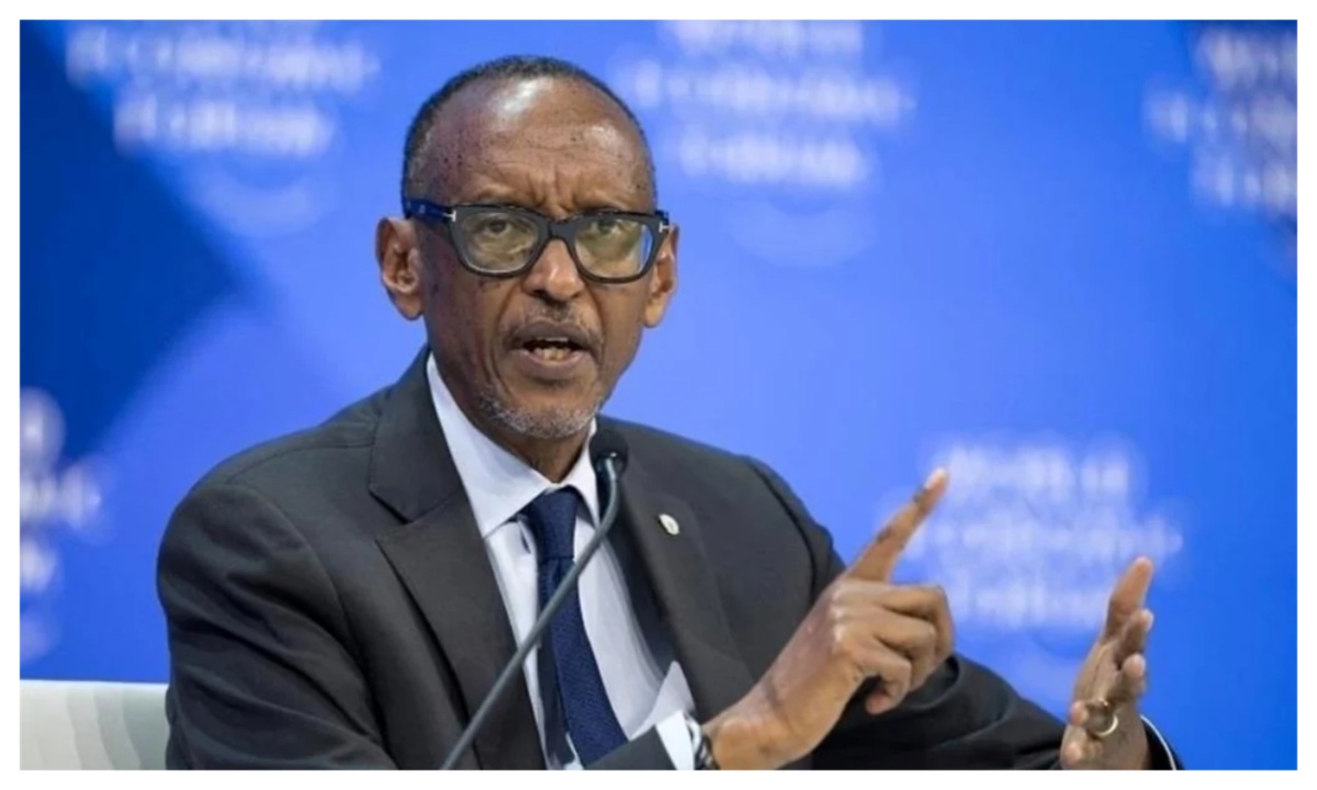 Rwanda Severes Ties With Belgium: Diplomats Given Ultimatum to Depart Rwanda Severes Ties With Belgium: Diplomats Given Ultimatum to Depart