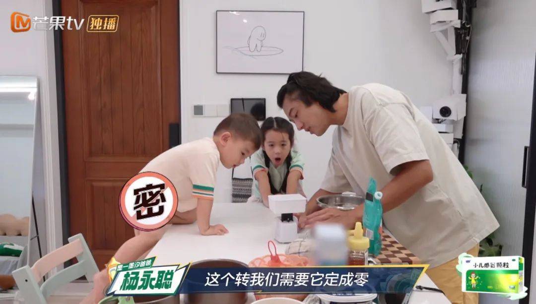 萌娃综艺卷土重来，2025年谁能接力《爸爸去哪儿》成新宠？