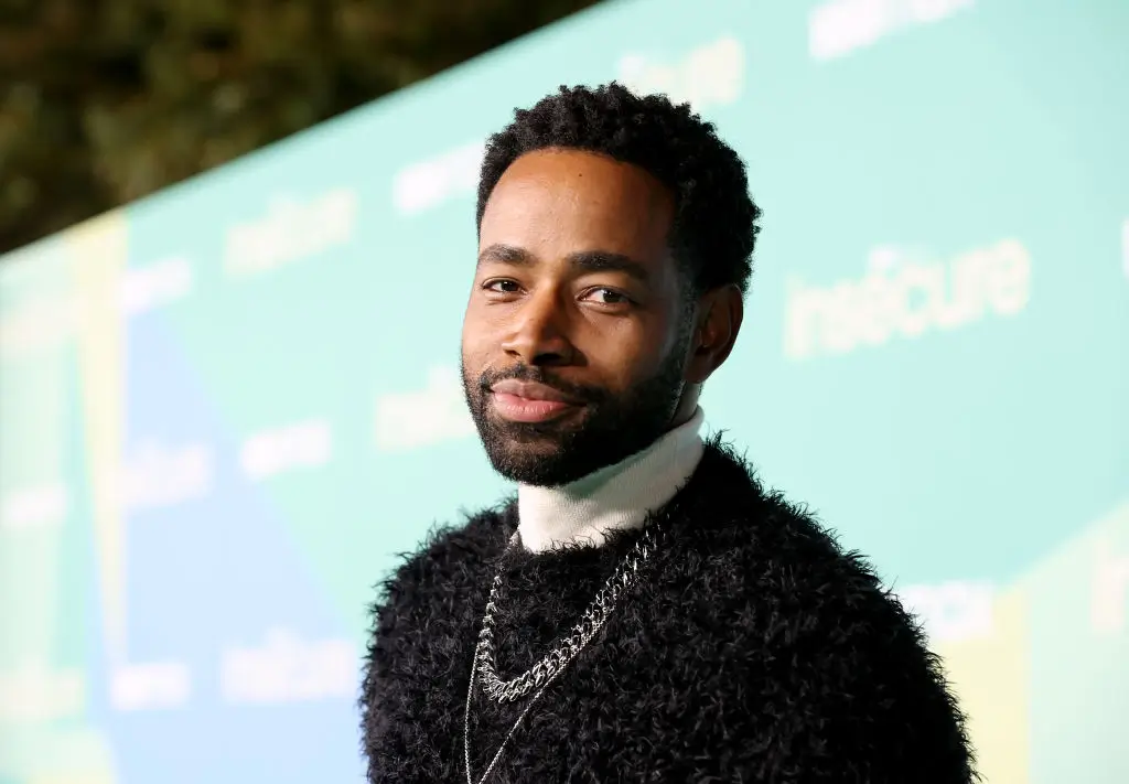 ‘People Are Crazy’ Fans Warn ‘Insecure’ Star Jay Ellis to ‘Hire(02)
