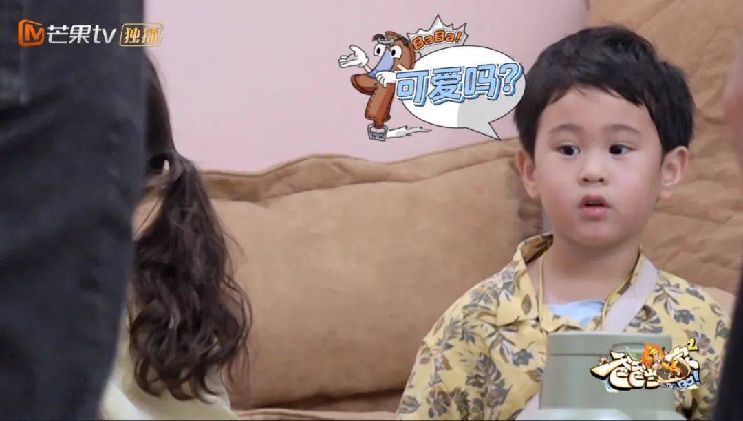 萌娃综艺卷土重来，2025年谁能接力《爸爸去哪儿》成新宠？