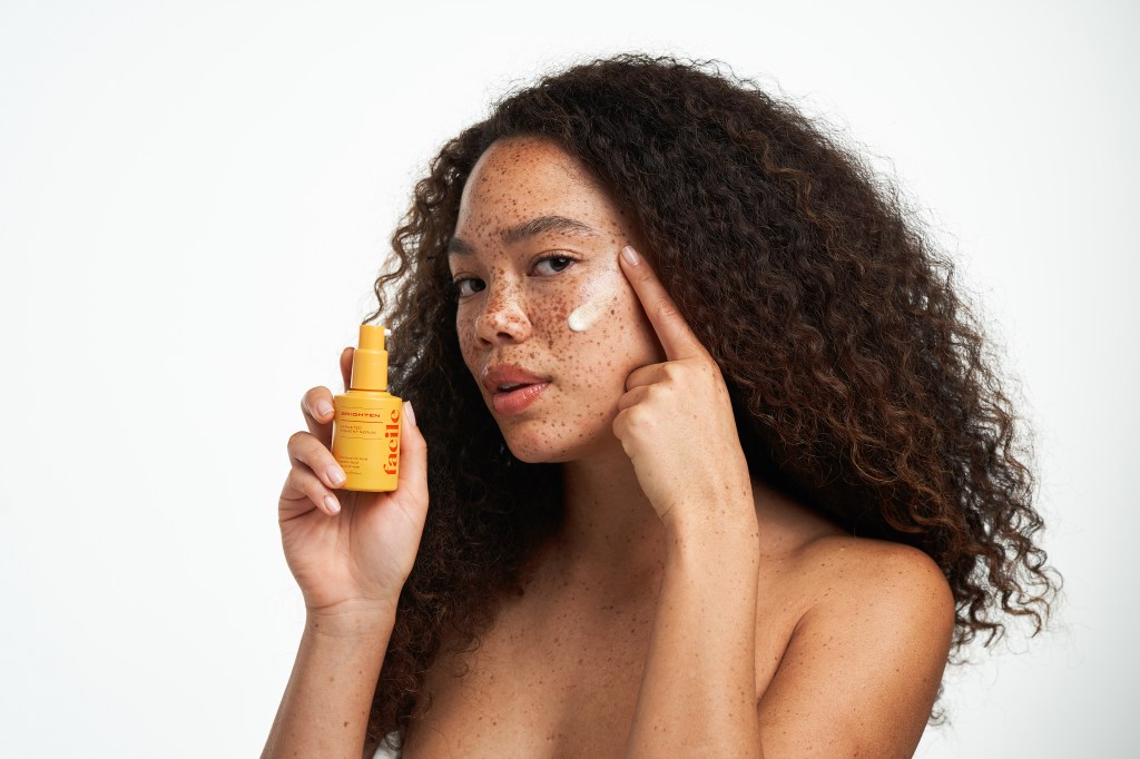 Sephora's ‘Next Big Thing' Is a Dermatologistapproved Skin Care Brand