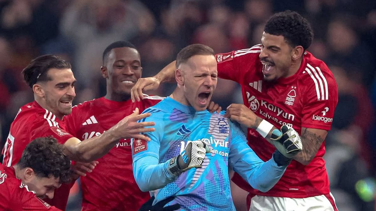 Prediksi skor Crystal Palace vs Nottingham Forest di Premier League ...