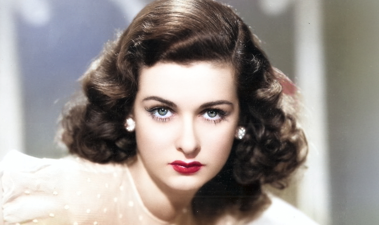 Hollywood’s Femme Fatale