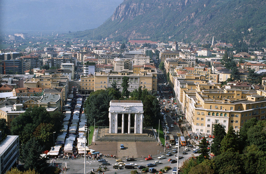 The most sought after neighbourhoods for renting a house in Italy 2024/2025 The most sought after neighbourhoods for renting a house in Italy 2024/2025