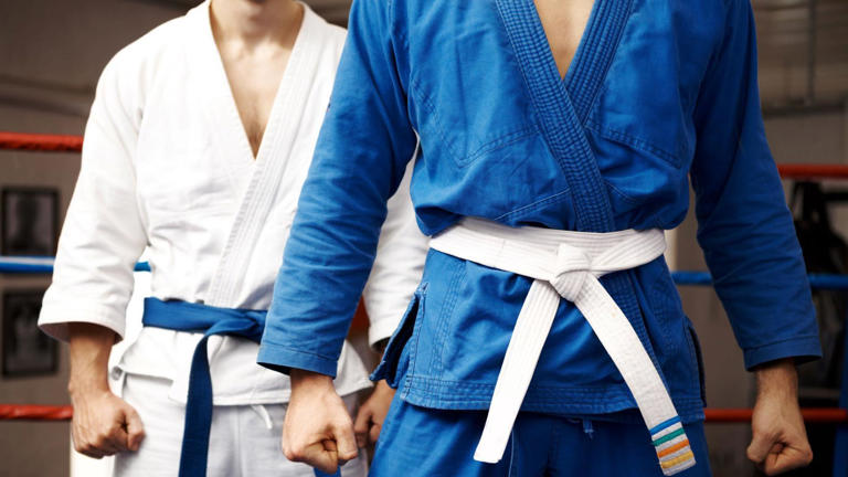 Jiu-jitsu and drama clubs to be given crime cash