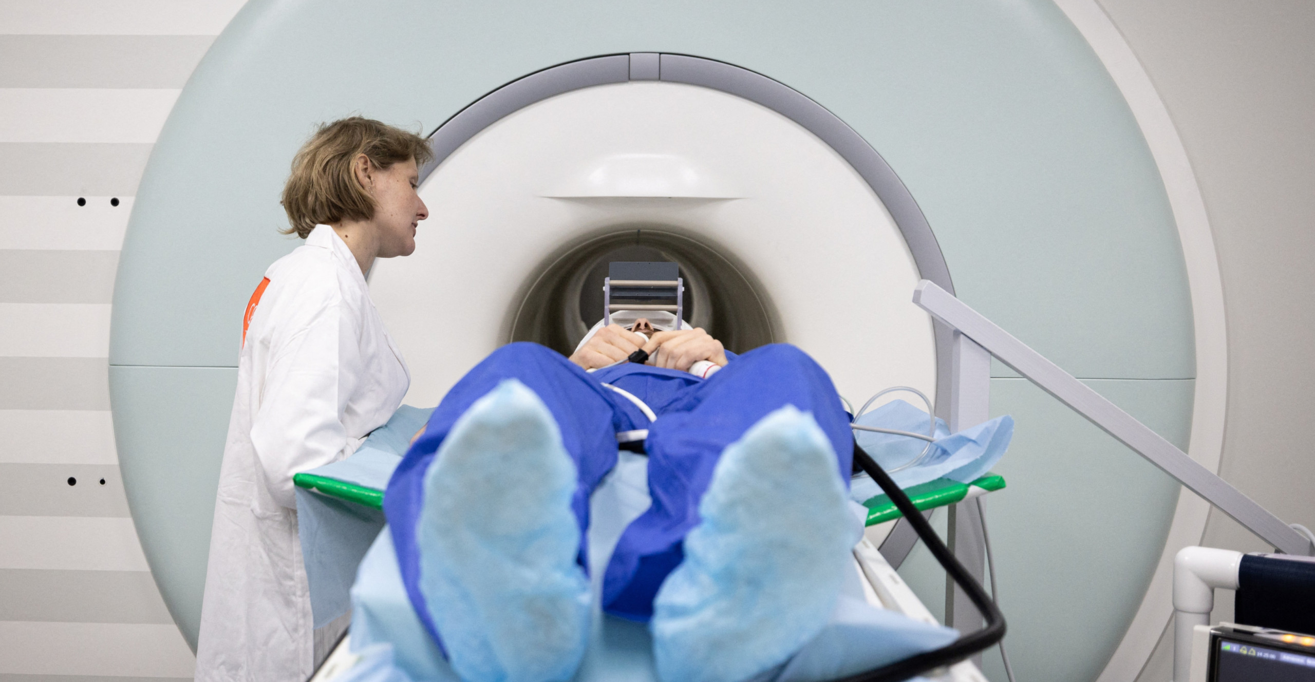 CANCER SCREENING TESTS visual data 2