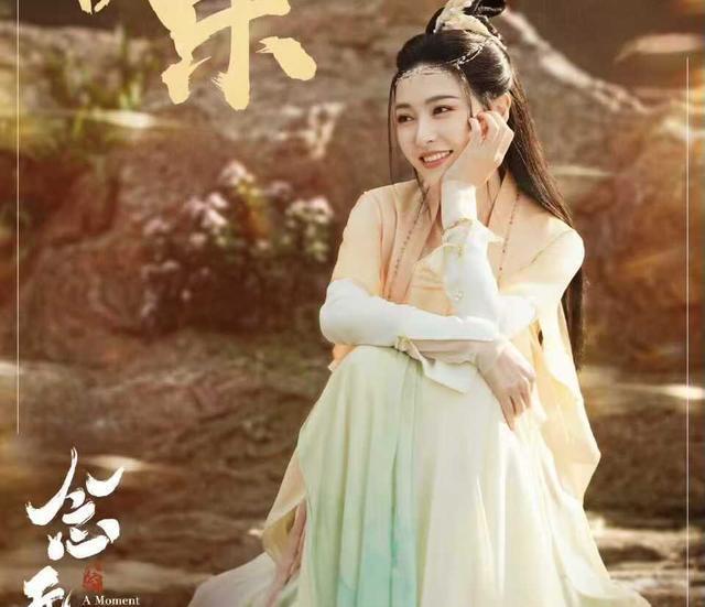 女演员长相很重要，31岁陈都灵与41岁唐嫣古装对打，谁会更胜一筹