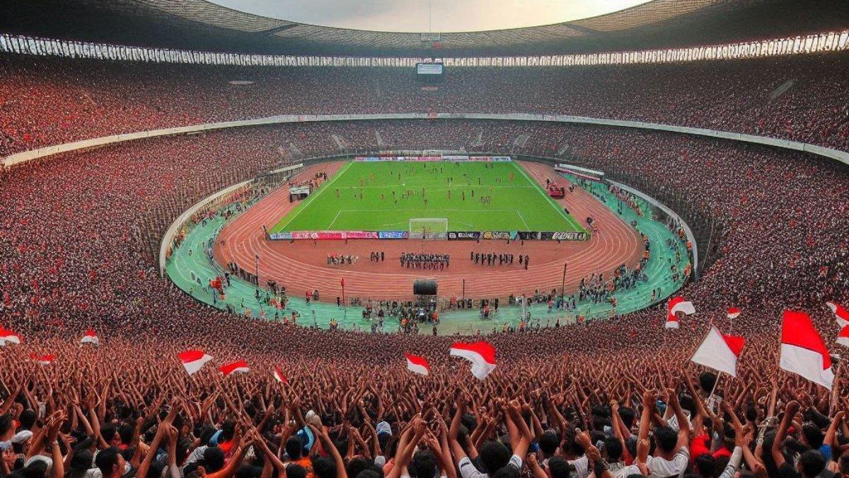 Waktu Tayang Pertandingan Terakhir Timnas Indonesia U17 vs Australia sebelum Piala Asia U17 2025 - Dapatkan Live Scornya!