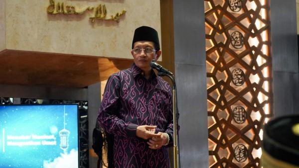 Visa Haji Furoda Belum Cair, Menteri Agama: Bukan Urusan Kami