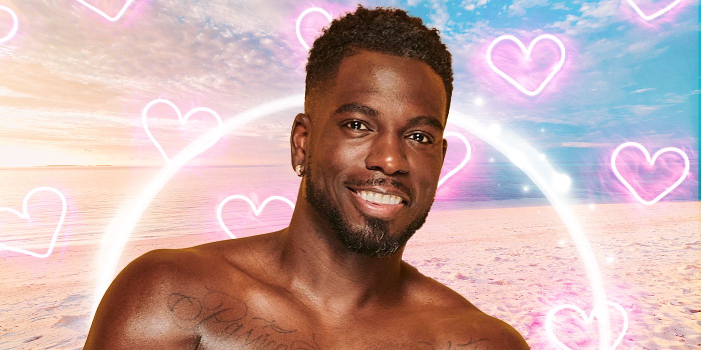 Marcel Somerville Reveals Why He Rooted for His Ex To Win 'Love Island