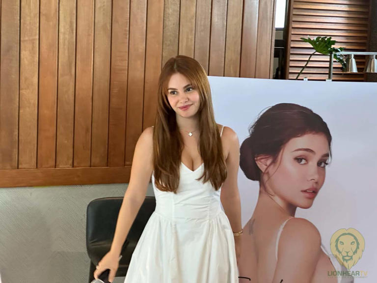 Ivana Alawi follows Dustin Yu on Instagram, sparking more 'DustVana' speculations