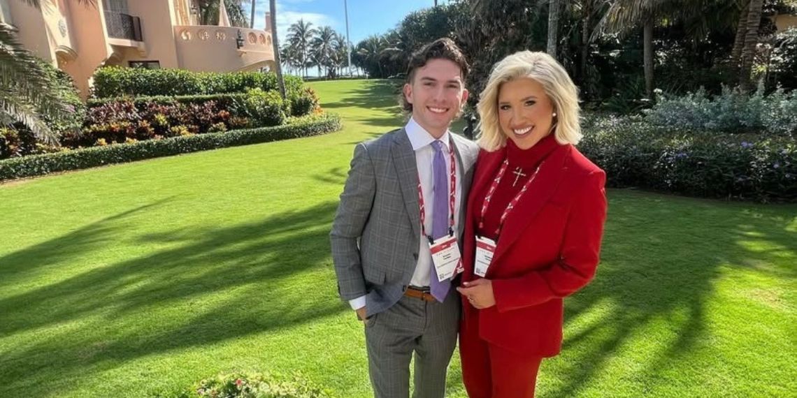 Savannah Chrisley Says Grayson “Had To Grow Up Fast” Amid Julie and