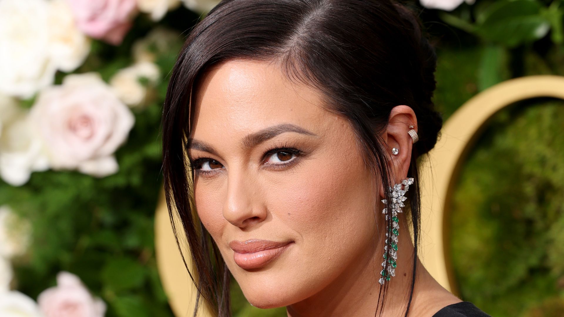 Model Ashley Graham feiert Broadway-Debüt in &amp;quot;Chicago&amp;quot;