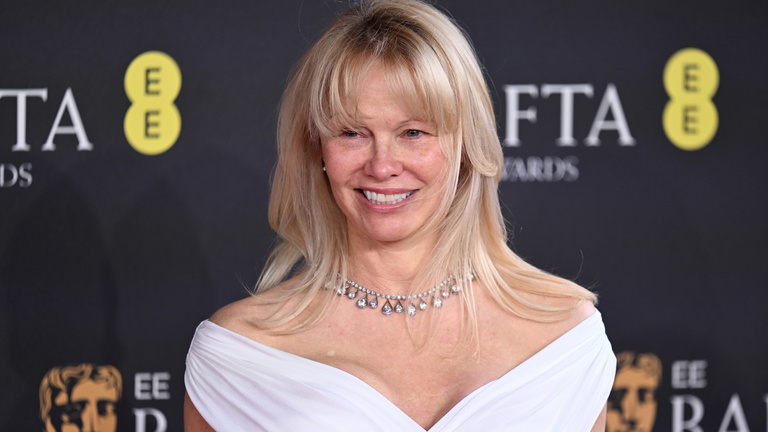 Pamela Anderson is szerepet kap Mundruczó Kornél legújabb filmjében