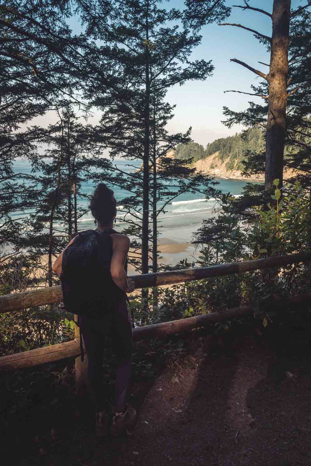 7 Scenic Hikes Along the Oregon Coast You’ll Never Forget