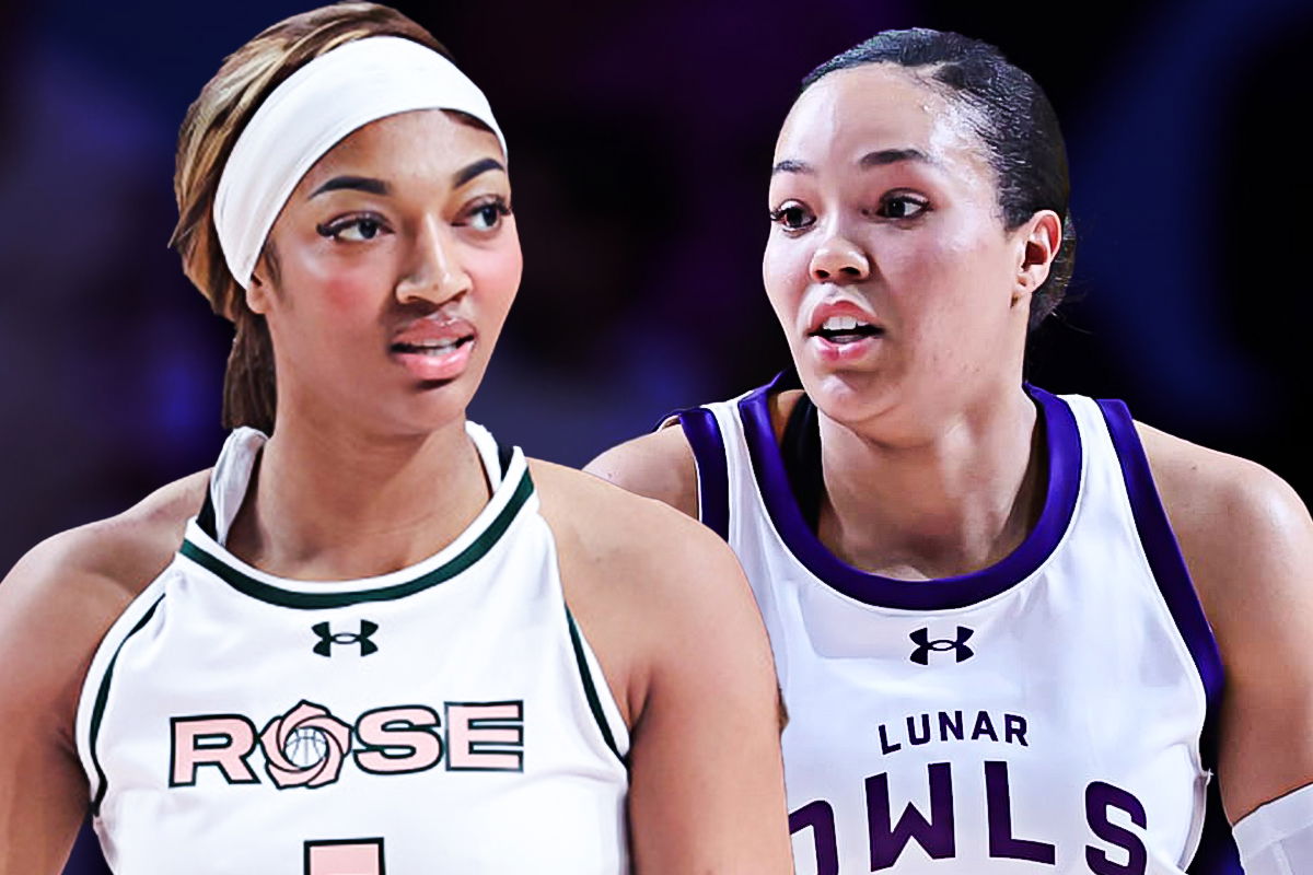 Angel Reese Draws Strength from Napheesa Collier's $35M Project as Chicago  Star Sets Clear Goals Ahead of WNBA Season