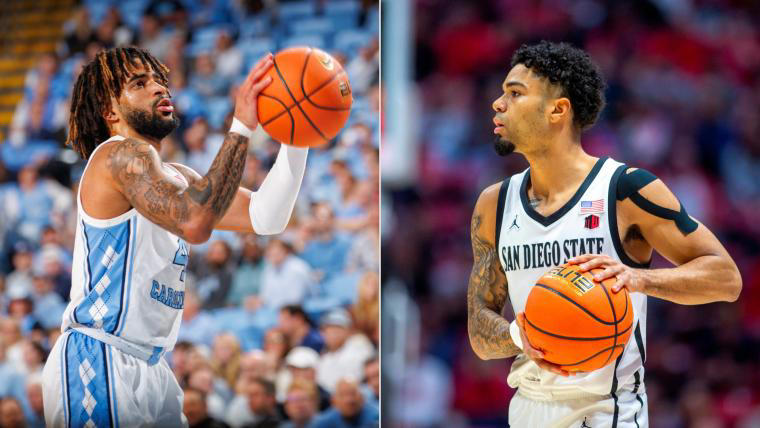 What channel is UNC vs San Diego State on today? Time TV schedule What channel is UNC vs San Diego State on today? Time TV schedule