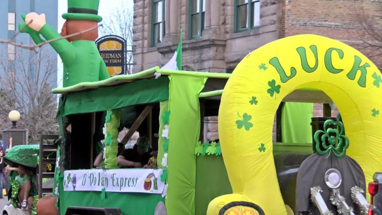 sioux city st patricks day