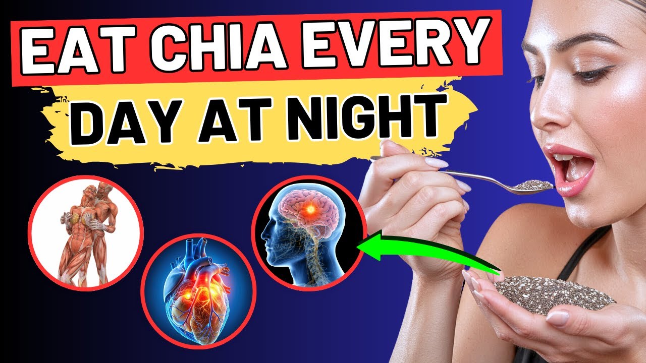 This 1Ingredient Bedtime Trick Will Change Your Health Forever