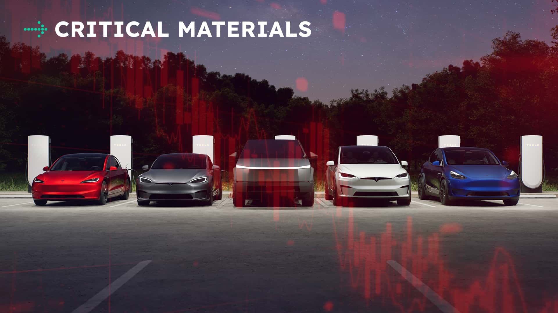 Tesla's Value Plummets Three Times Faster Than Any Competitor, International Edition (English) Tesla's Value Plummets Three Times Faster Than Any Competitor, International Edition (English)