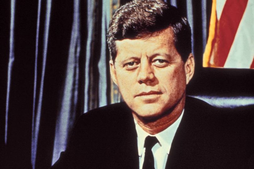 Wildest JFK conspiracy theories as Trump set to release files – from UFOs to Illuminati