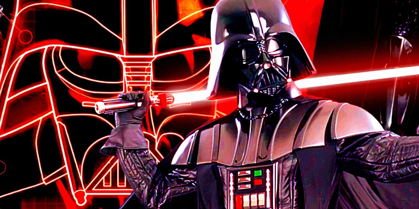 These 10 Surprising Facts Make Darth Vader's Armor Even Cooler Than I ...