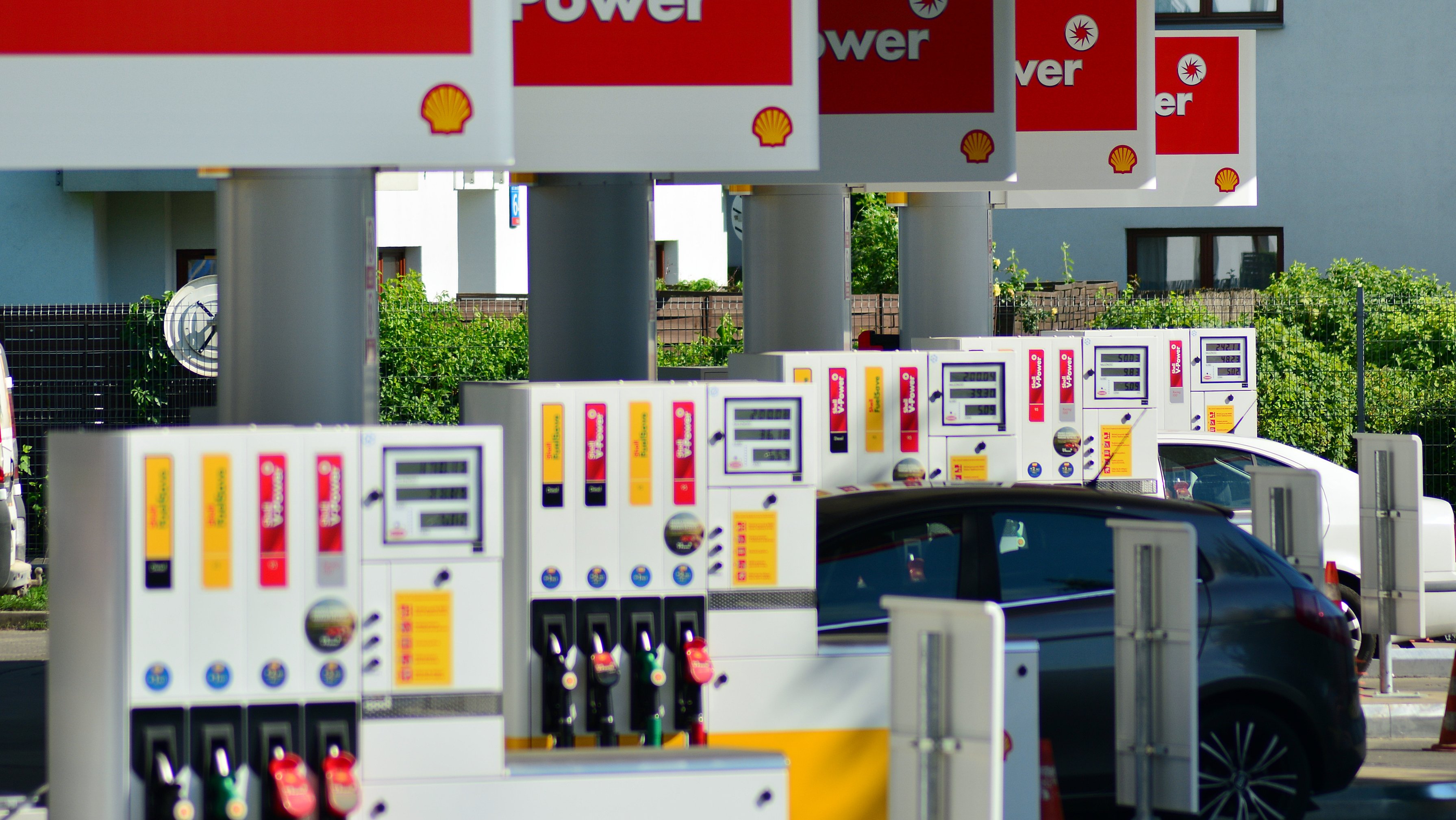 Shell i Lidl wracają ze wspólną promocją dla kierowców. Znamy warunki