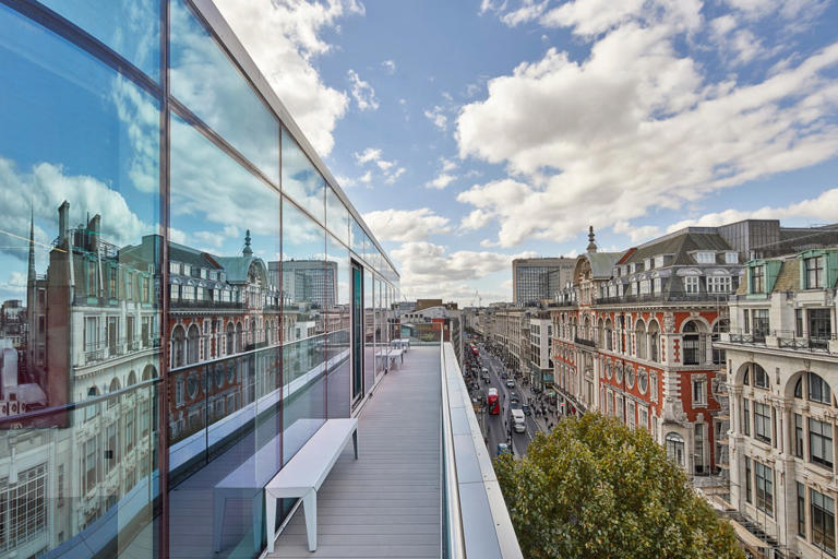 Mike Ashleyowned Frasers to cut a third of design and editorial staff