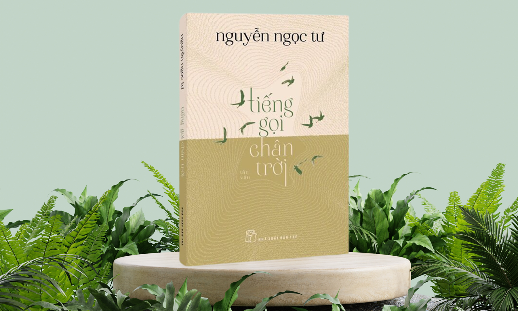 'Tiếng gọi chân trời' - phận đời long đong
