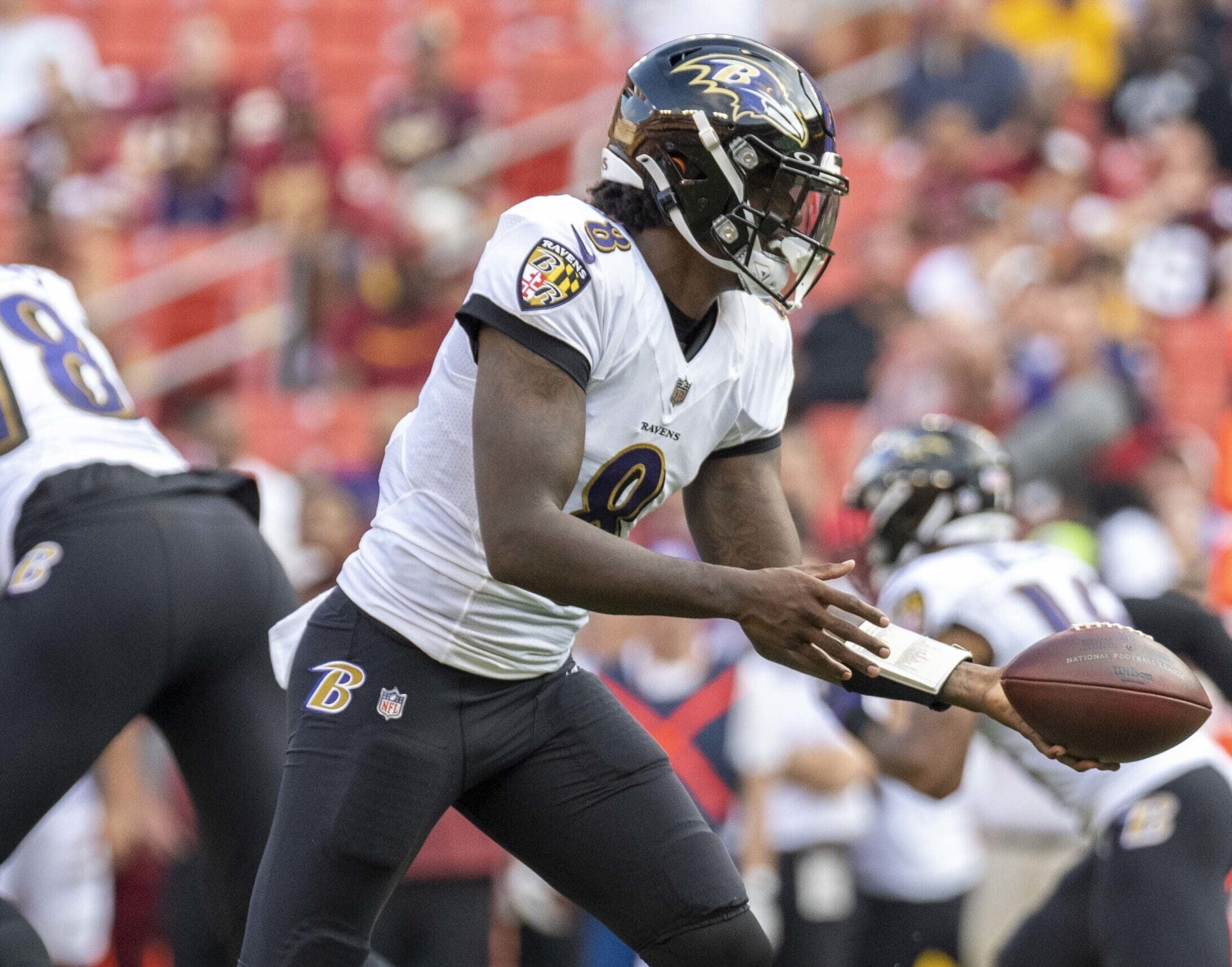 The 25 Most Likable NFL Stars Playing Now