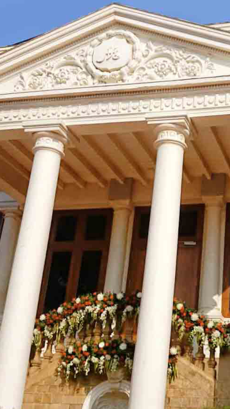 Shah Rukh Khan's new home in Mumbai's Pali Hill is almost half size of