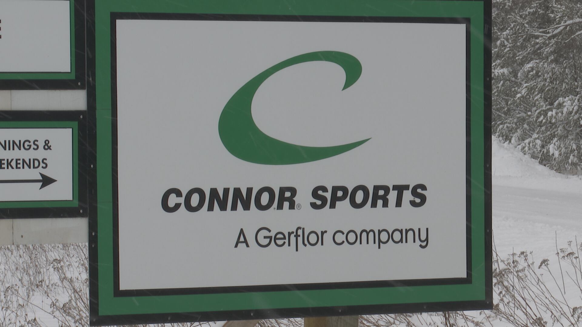 UP company builds all March Madness basketball courts