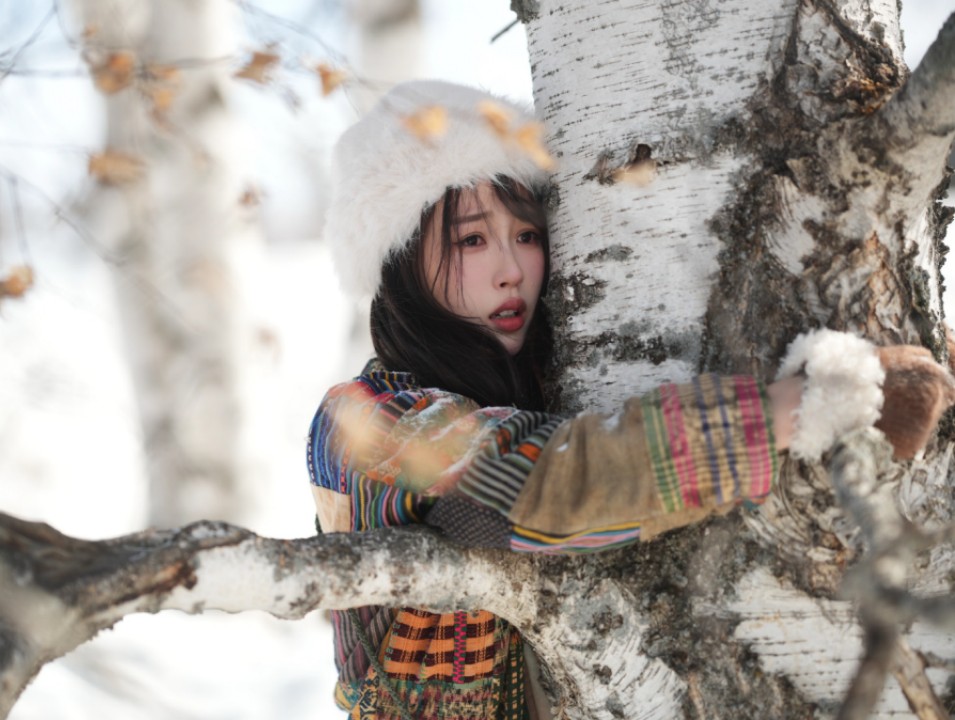 独特时尚感引领潮流