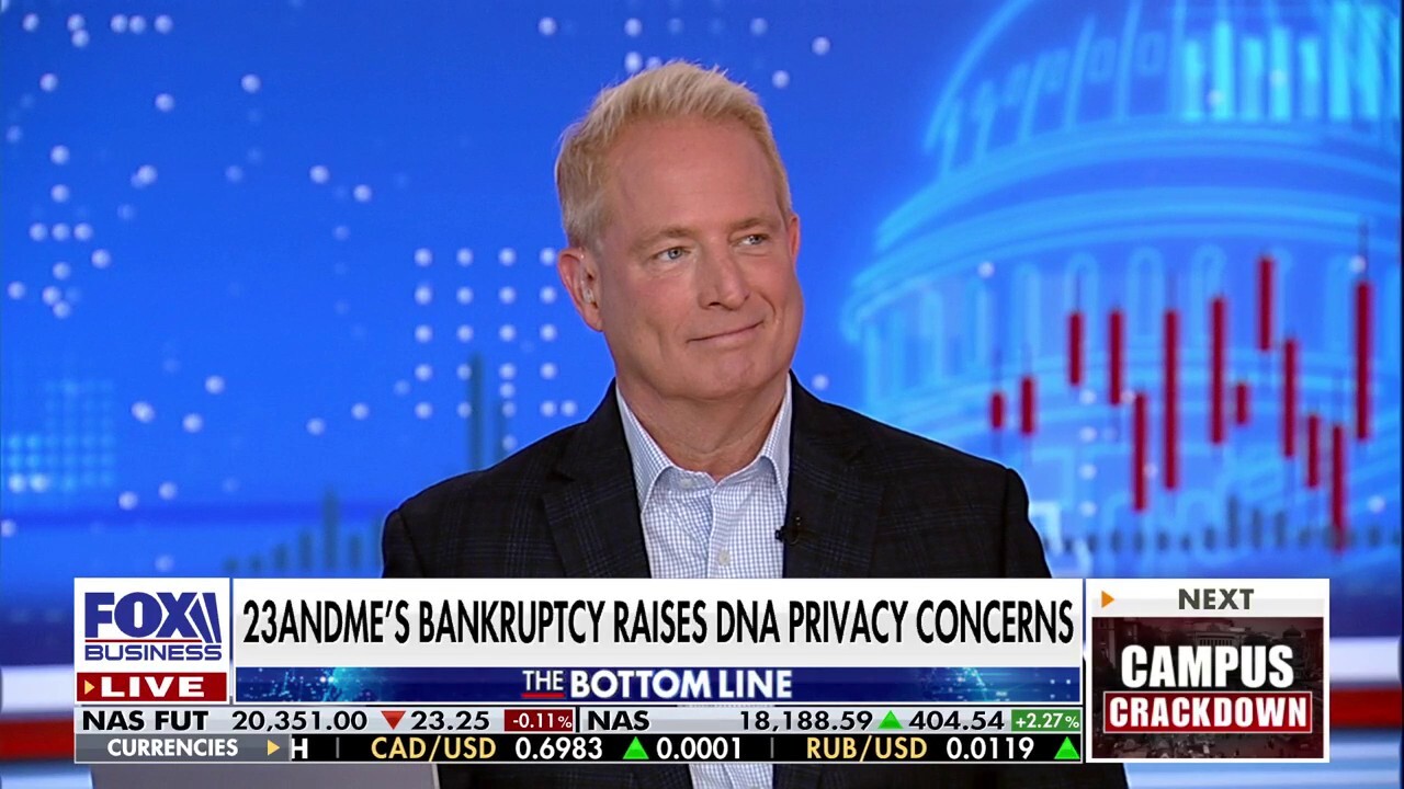 'CyberGuy' Kurt Knutsson shares how to protect your data