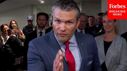 From 'We All Make Mistakes' To 'Hegseth Should Be Stepping Down