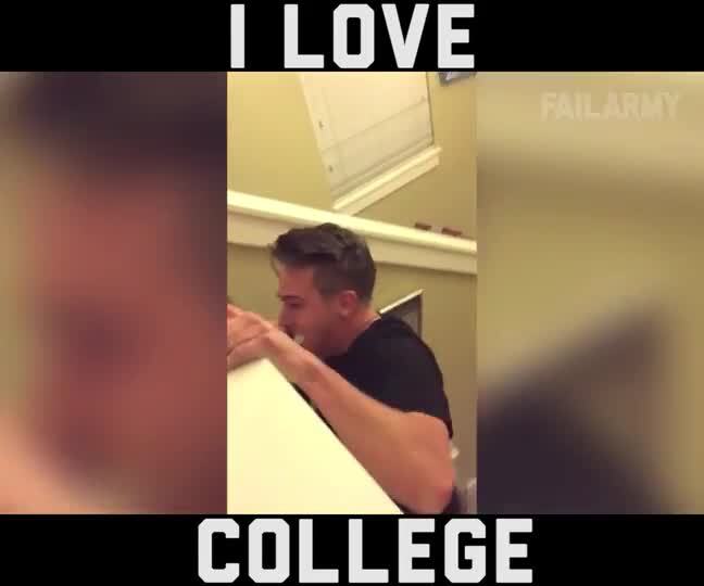 College Fails