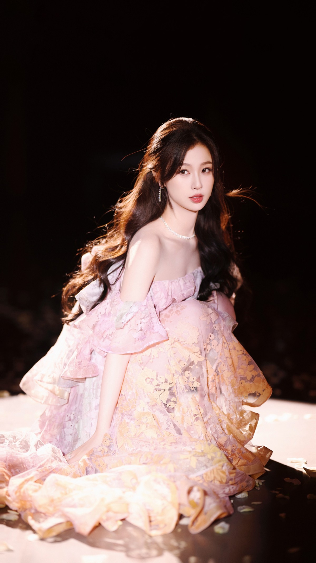 虞书欣的破圈法则