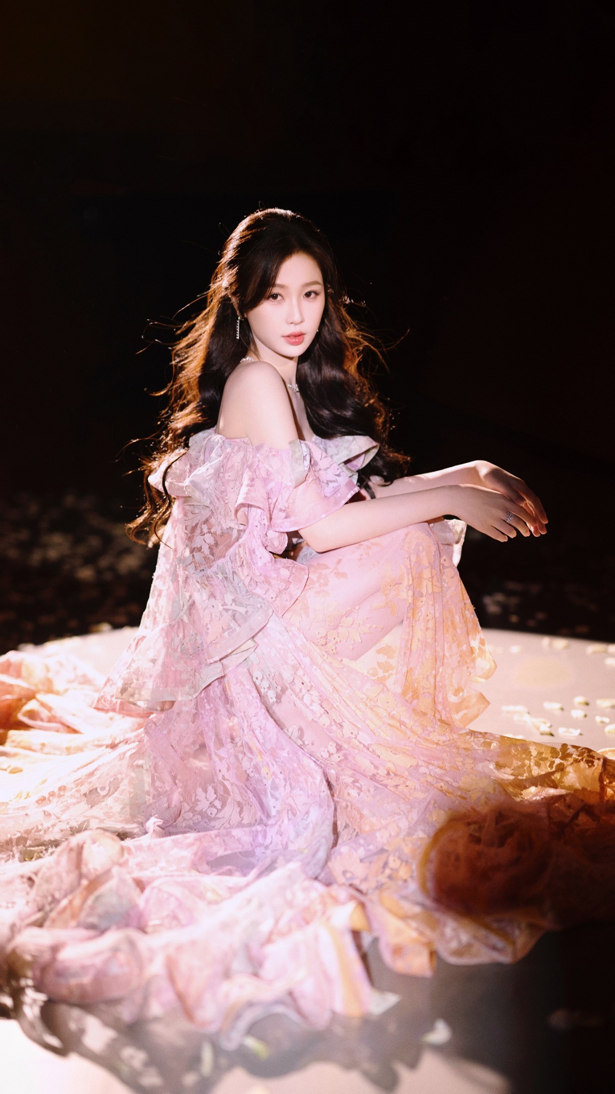 虞书欣的破圈法则