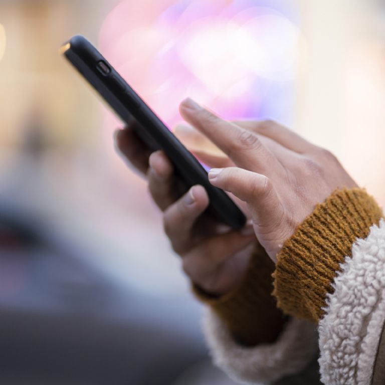 Las revisiones se han intensificado con Trump. Foto: Freepik