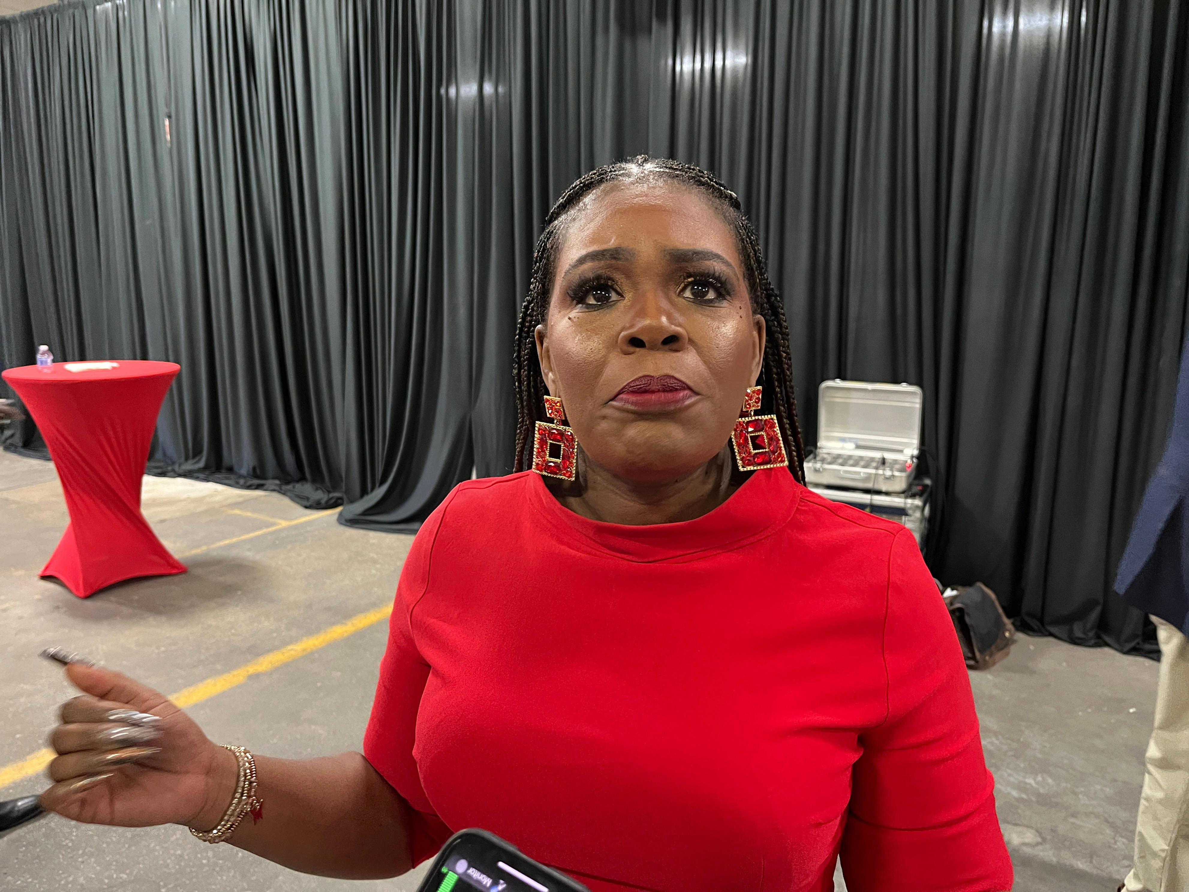 Husband of former Missouri Congresswoman Cori Bush charged with COVID fraud