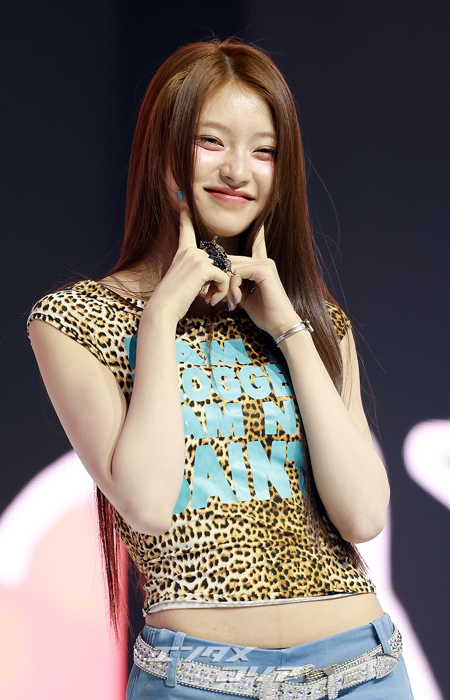 KiiiKiii ポラロイド ハウム KiiiKiii ポラロイド ハウム フォト】KiiiKiiiハウム、強烈なカリスマ